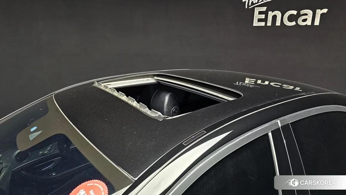 Mercedes-Benz E-Class W213 id 2107639 из Кореи 10