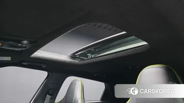 Kia EV6 id 3405676 из Кореи 10