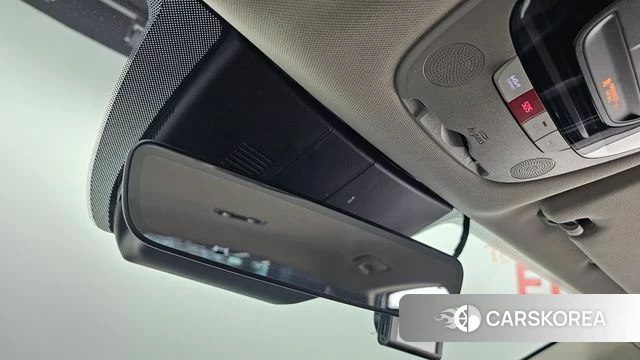 Kia The New K5 3rd generation id 4194468 из Кореи 10