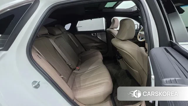 Kia K8 Hybrid id 3411202 из Кореи 10