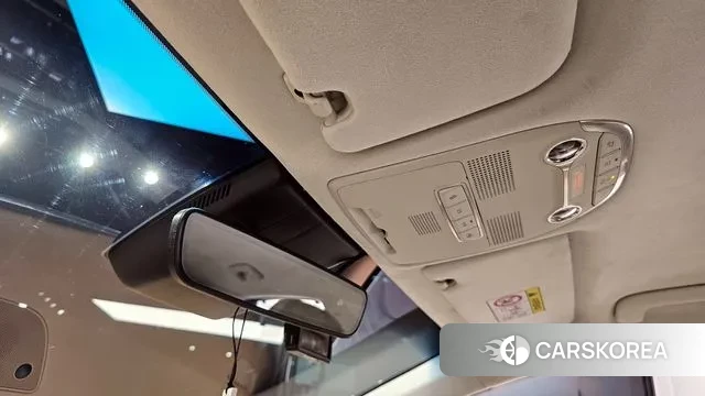 Hyundai The New Grandeur IG id 3672065 из Кореи 10