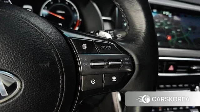 Kia K7 Premier id 3282751 из Кореи 10