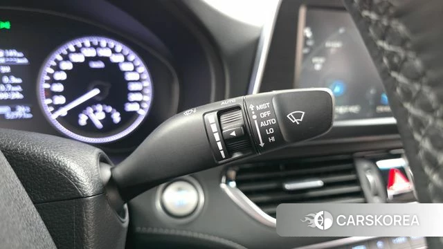 Hyundai Grandeur IG id 4424461 из Кореи 10