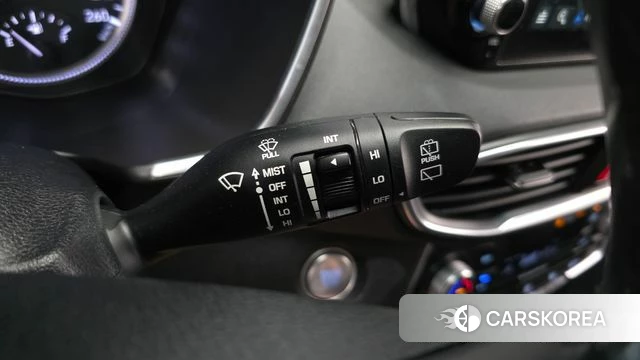 Hyundai Santa Fe TM id 4698905 из Кореи 10