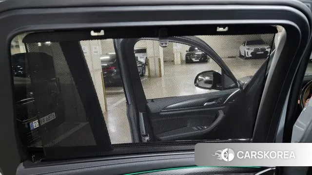 BMW X3 (G01) id 3595710 из Кореи 10