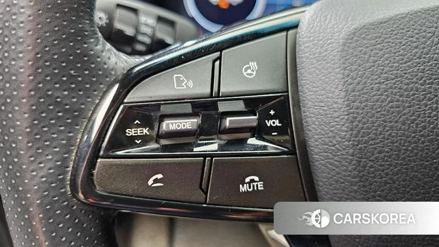 Ssangyong The New Rexton Sport id 4480900 из Кореи 10