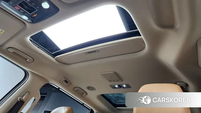 Kia Carnival 4th generation id 3707200 из Кореи 10