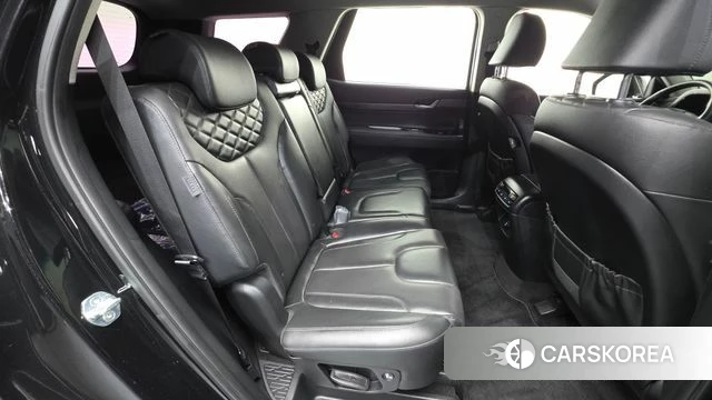 Hyundai Palisade id 4231241 из Кореи 10