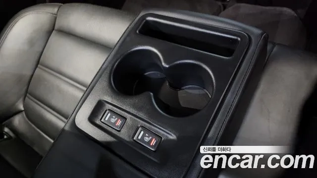 Renault Korea (Samsung) SM6 id 2928318 из Кореи 10