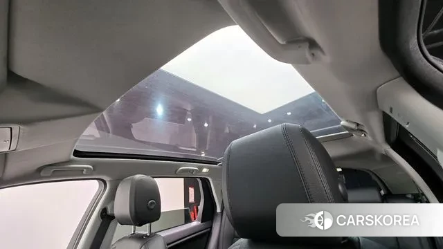 Land Rover Discovery Sports id 3060978 из Кореи 10