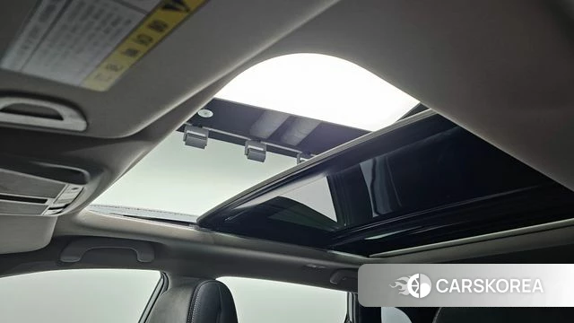 Renault Korea (Samsung) The New QM6 id 4477151 из Кореи 10