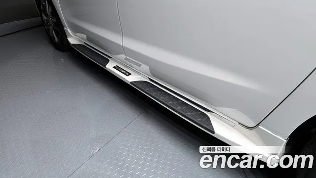 Kia The New Carnival id 2716336 из Кореи 10