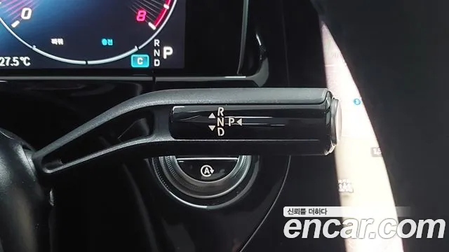 Mercedes-Benz E-Class W214 id 2788052 из Кореи 10