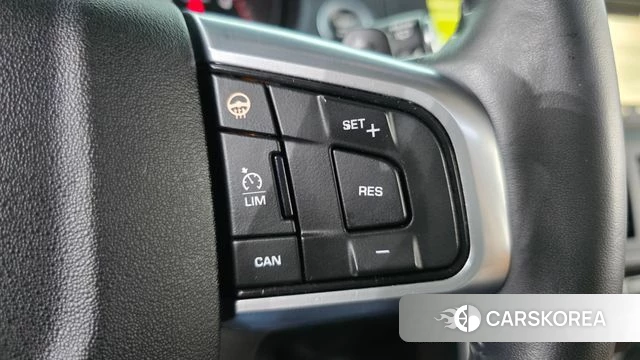 Land Rover Discovery Sports id 4582158 из Кореи 10