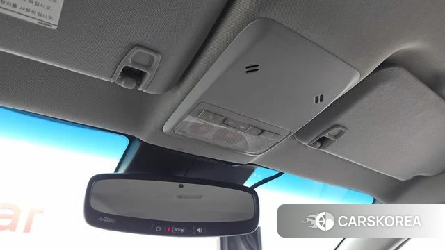 Chevrolet (GM Daewoo) The New Trax id 4563019 из Кореи 10