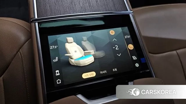 Land Rover Range Rover 5th Generation id 3432167 из Кореи 10