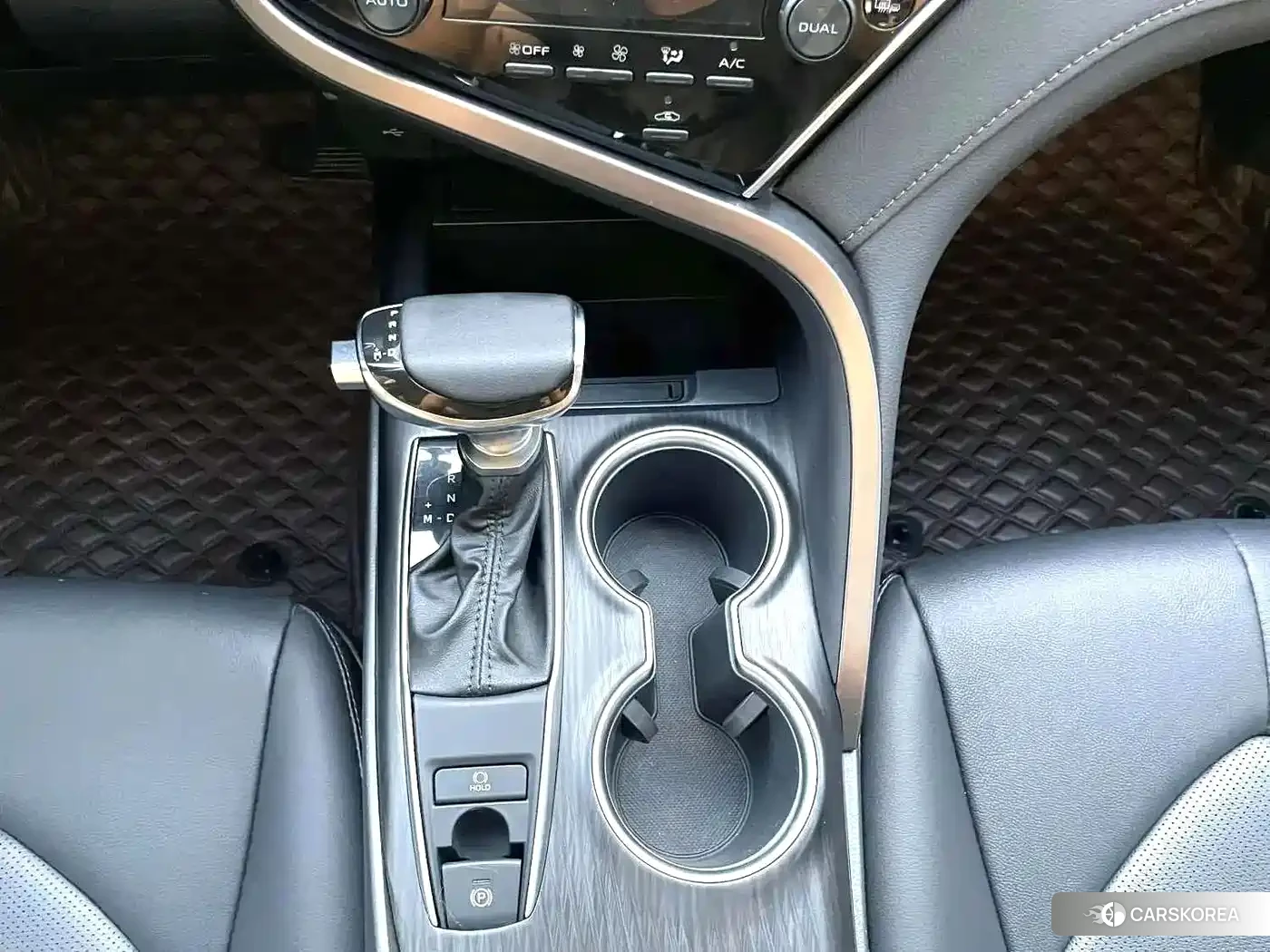 Toyota Camry id 4606997 из Китая 10
