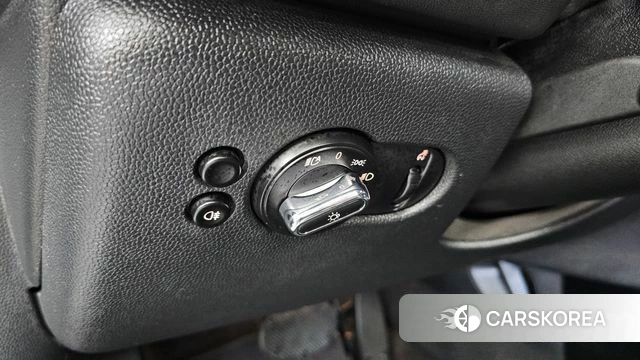 Mini Cooper id 4848829 из Кореи 10