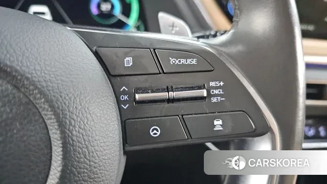 Hyundai Sonata Hybrid (DN8) id 3587964 из Кореи 10