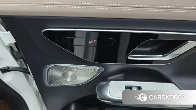 Mercedes-Benz EQE V295 id 3420931 из Кореи 10