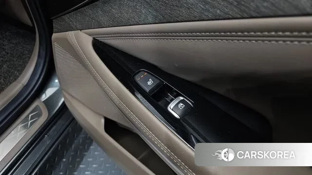 Kia K8 id 3360571 из Кореи 10