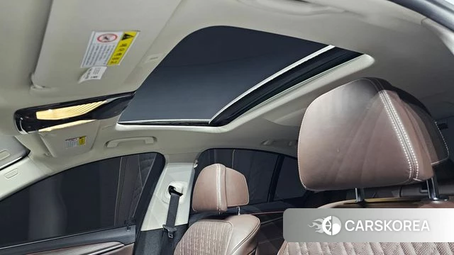 BMW 5 Series (G30) id 3905311 из Кореи 10