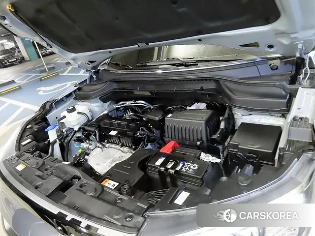 Ssangyong The New Tivoli id 3775816 из Кореи 10