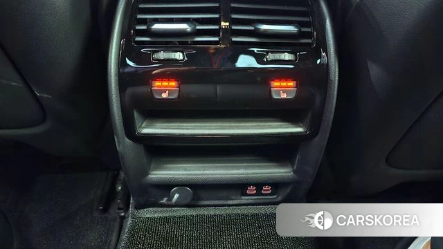 BMW 5 Series (G30) id 3859413 из Кореи 10