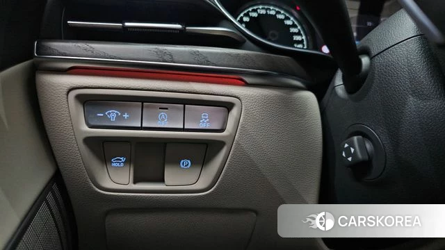 Genesis G80 (RG3) id 4754428 из Кореи 10