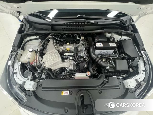 Toyota Lei Ling id 4335845 из Китая 10