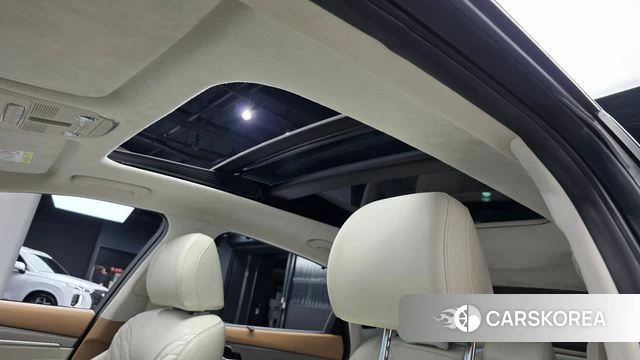 Hyundai The New Grandeur IG id 4489771 из Кореи 10