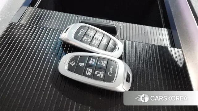 Hyundai Staria id 3524924 из Кореи 10