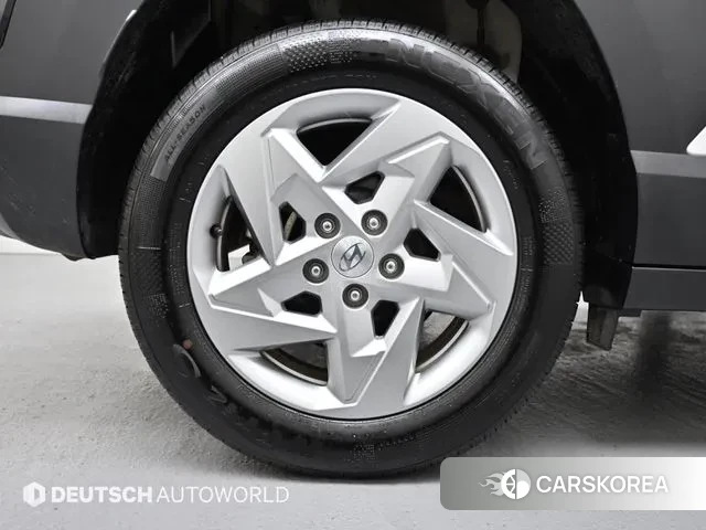 Hyundai Kona (SX2) id 3431635 из Кореи 10