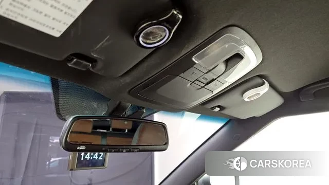 Ssangyong Tivoli Armor id 2902949 из Кореи 10