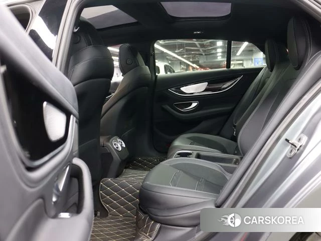 Mercedes-Benz AMG GT id 4291381 из Китая 10