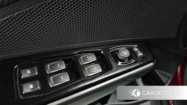 Ssangyong Berry New Tivoli id 4517644 из Кореи 10