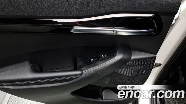 Kia Seltos id 2876202 из Кореи 10