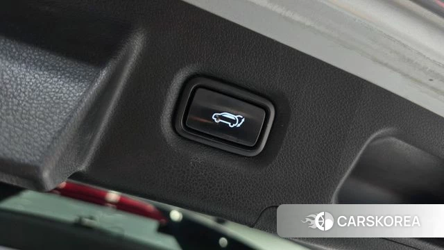 Hyundai Santa Fe TM id 4781218 из Кореи 10