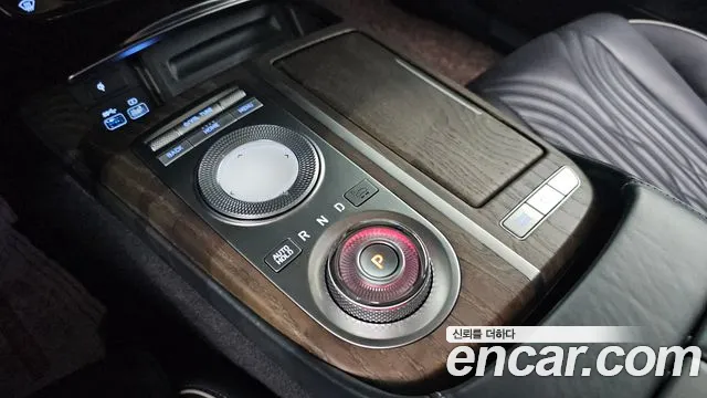 Genesis G80 (RG3) id 2655147 из Кореи 10