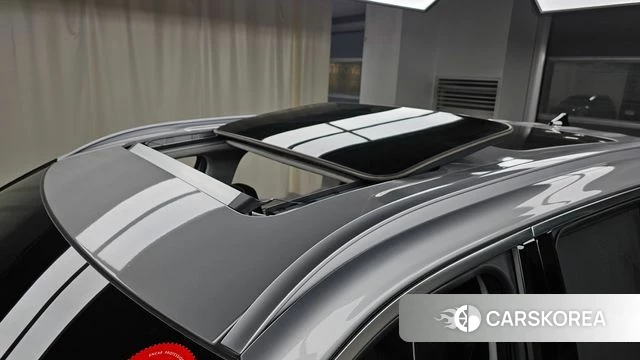 Hyundai The New Palisade id 4201405 из Кореи 10