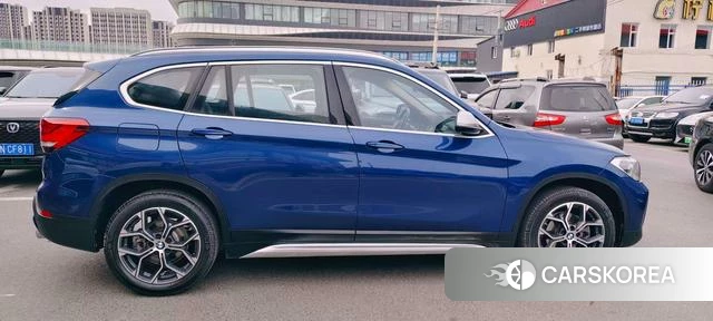 BMW X1 id 4321412 из Китая 10