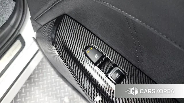 Kia K5 3rd generation id 3220161 из Кореи 10