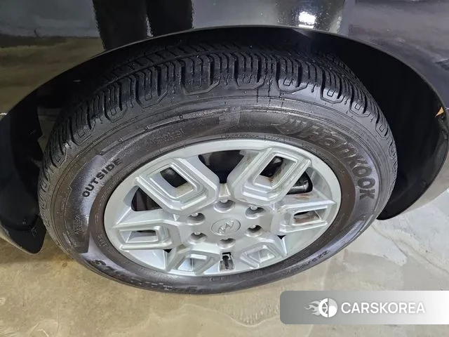 Hyundai Staria id 3411076 из Кореи 10