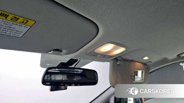 Hyundai The New Grand Starex id 3795750 из Кореи 10