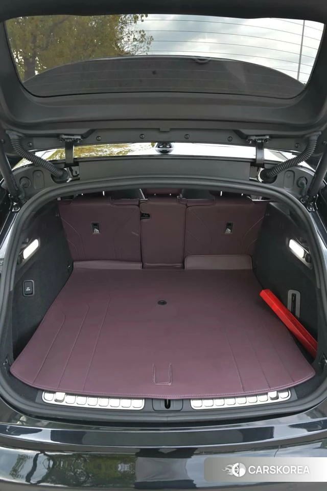 Weilai ET5T id 4190395 из Китая 10