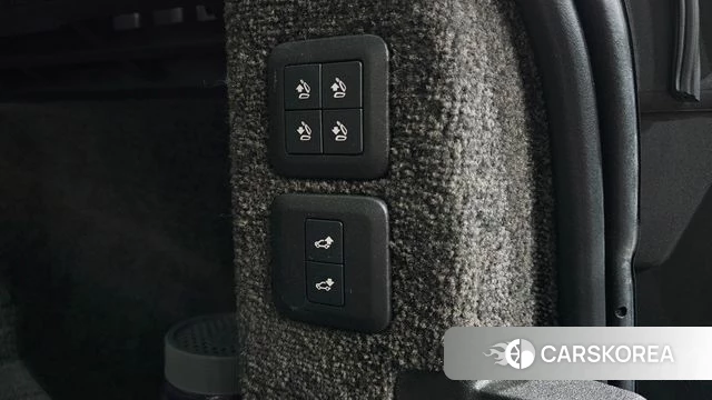 Land Rover Range Rover 4th Generation id 4568698 из Кореи 10