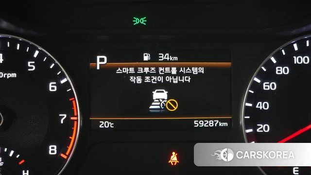 Kia The New K3 2nd generation id 4303502 из Кореи 10
