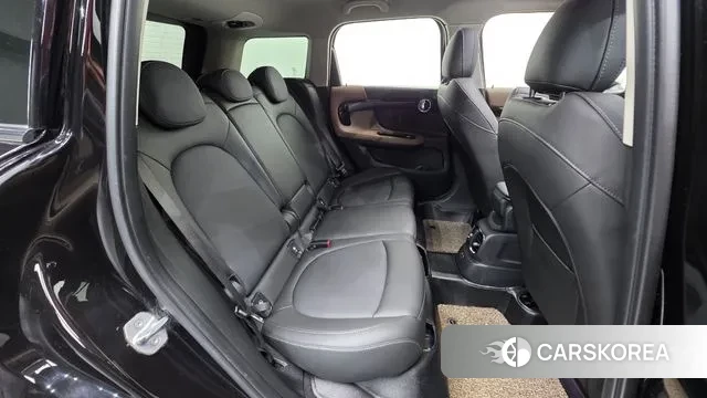 Mini Cooper D Countryman id 2990885 из Кореи 10