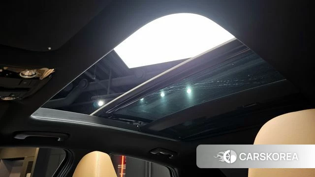 Kia K5 3rd generation id 4303361 из Кореи 10