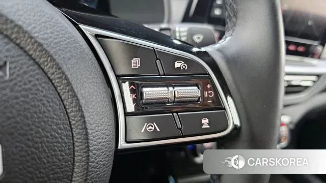 Kia The New K3 2nd generation id 2914917 из Кореи 10